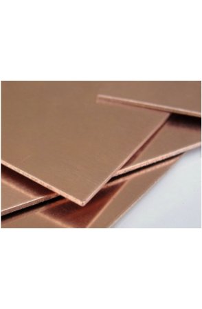Plain Copper